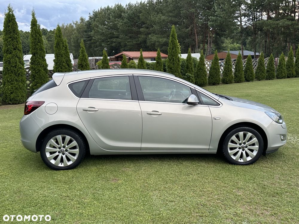 Opel Astra - 7