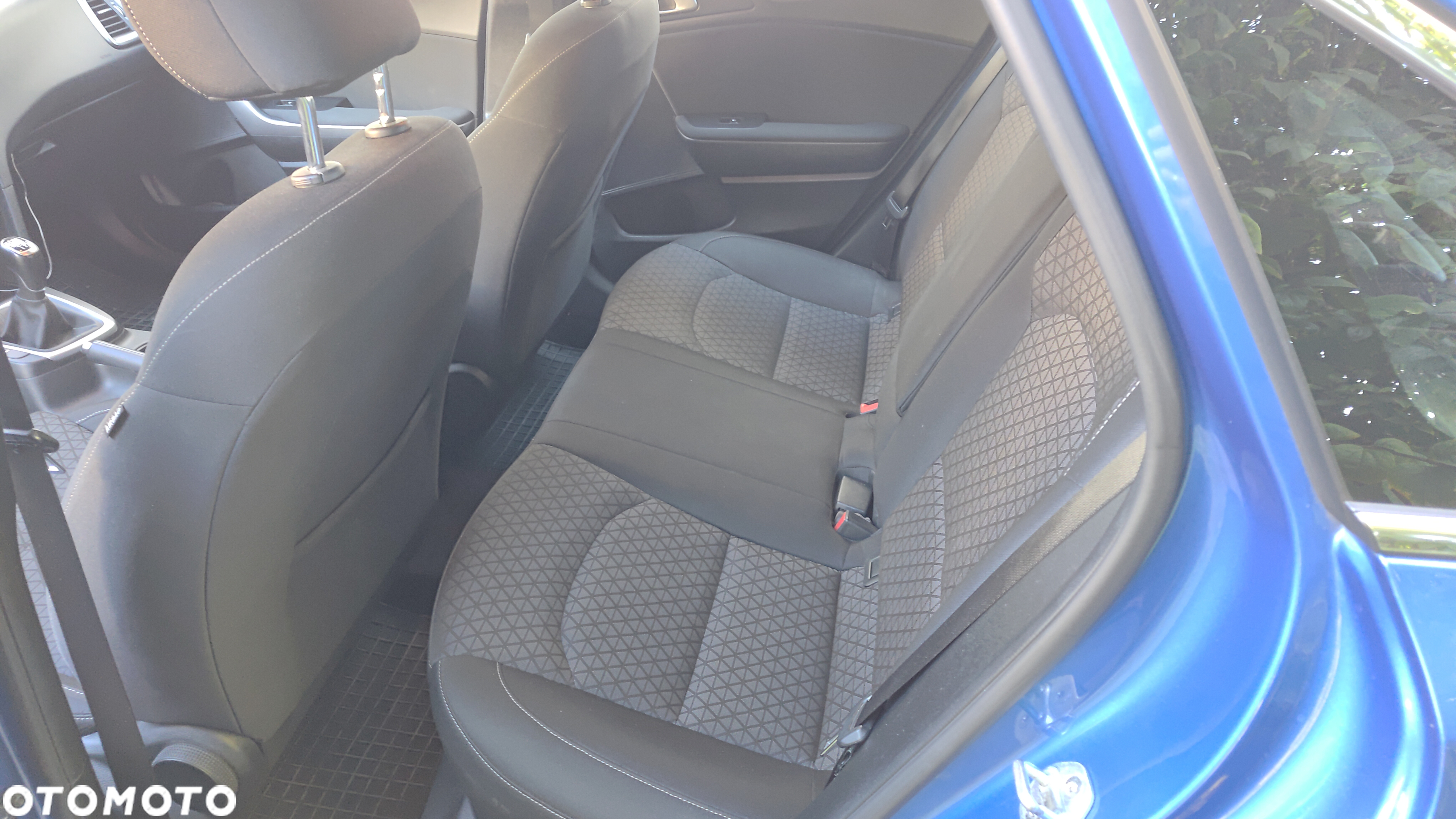 Kia Ceed 1.4 T-GDI M - 19