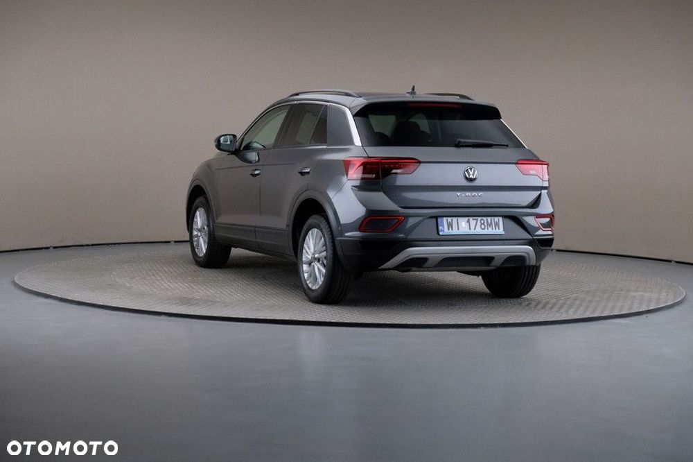 Volkswagen T-Roc 1.5 TSI Life - 2