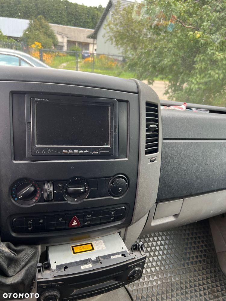 Volkswagen Crafter Standard - 5