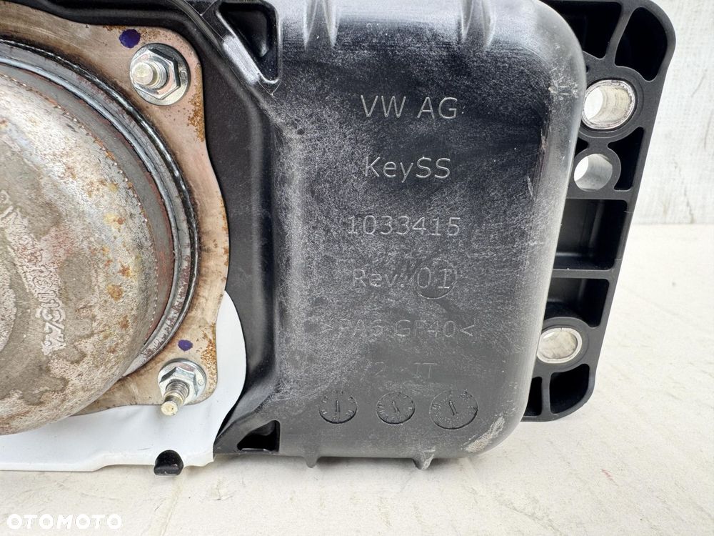 VW Transporter T6 2015- Airbag Poduszka Pasażera Oryginał 7E1880202D - 6