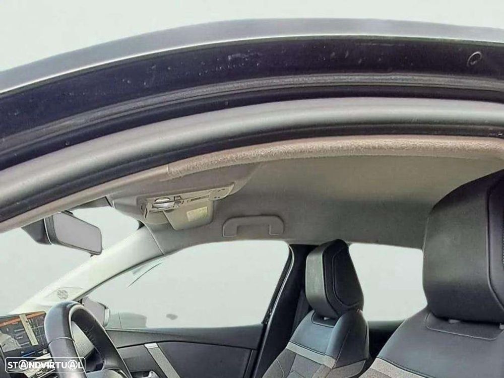 Citroën C4 1.5 BlueHDi Feel Pack EAT8 - 13