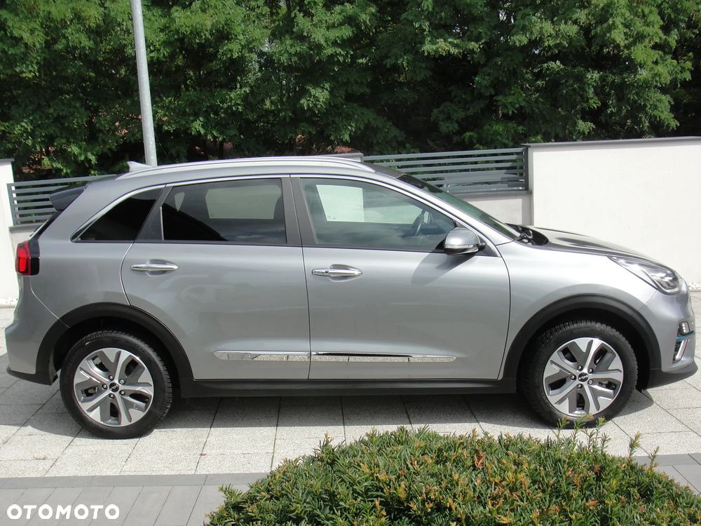 Kia Niro 64kWh XL - 5