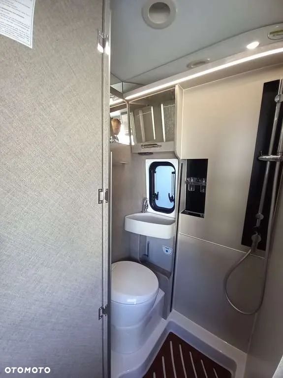 Karmann-Mobil DAVIS LIFESTYLE 591 - 34