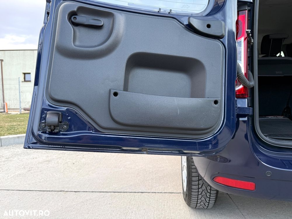 Dacia Logan 1.6 MPI Ambiance - 16