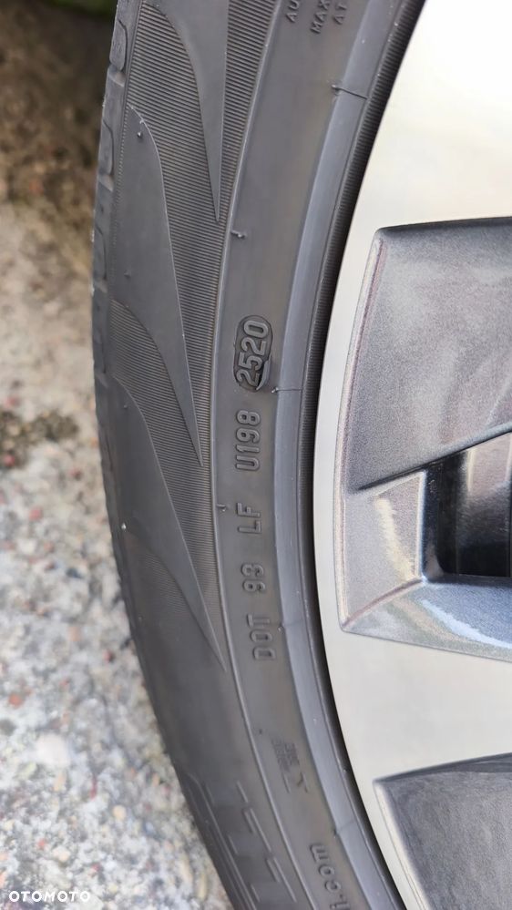 Skoda Kodiaq 2.0 TDI 4x2 Style DSG - 21