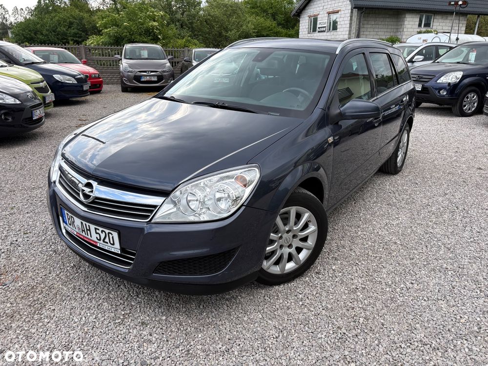 Opel Astra 1.6 Design Edition - 2