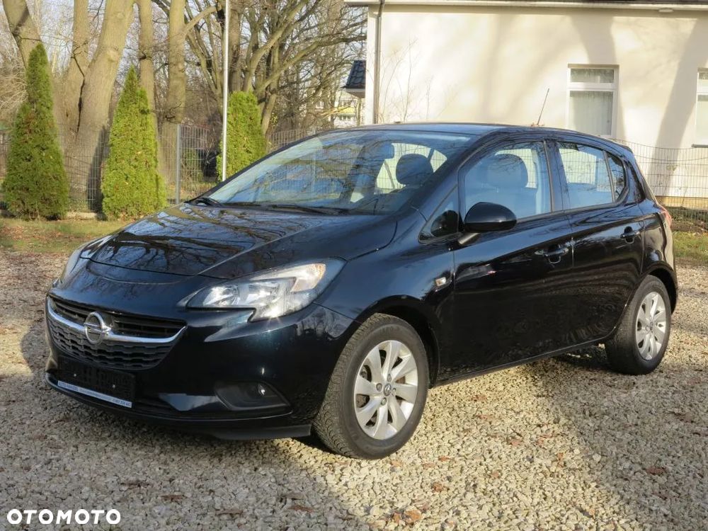Opel Corsa 1.2 Enjoy