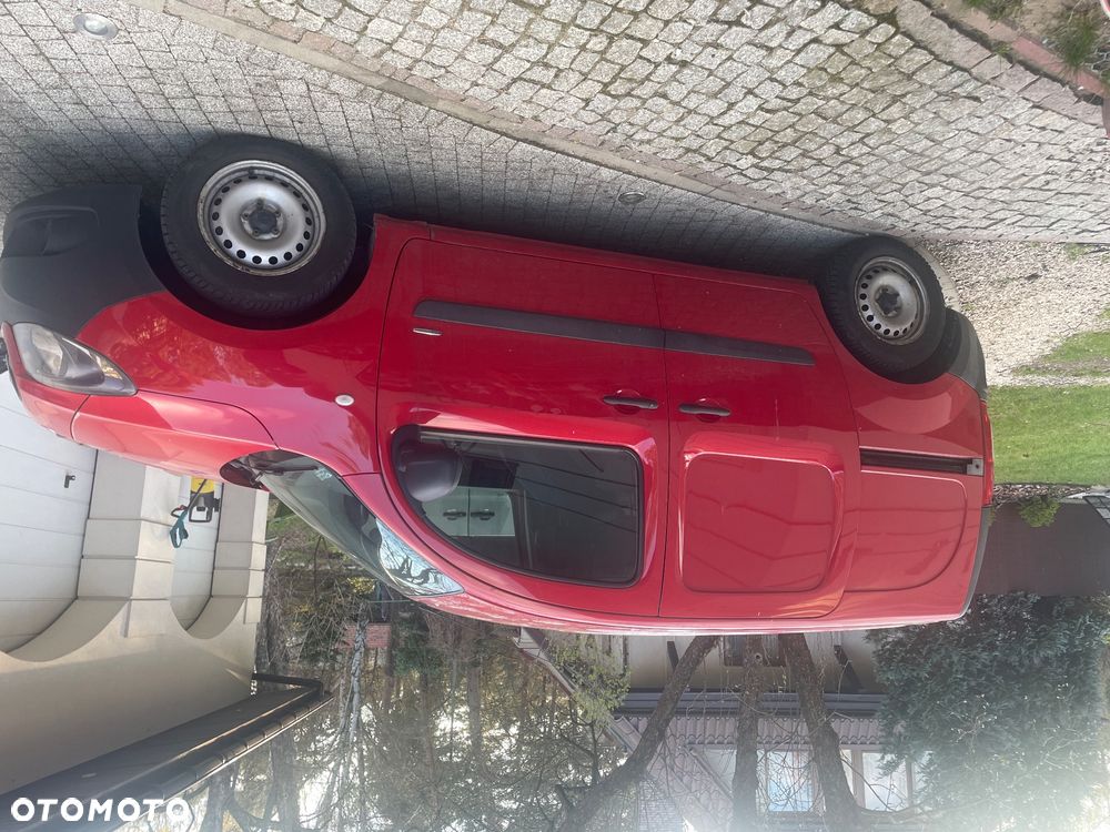 Mercedes-Benz CITAN - 10