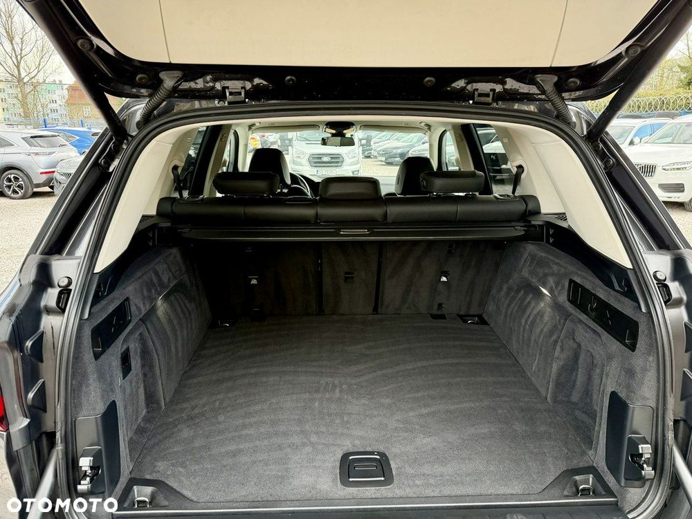 BMW X5 xDrive25d - 37