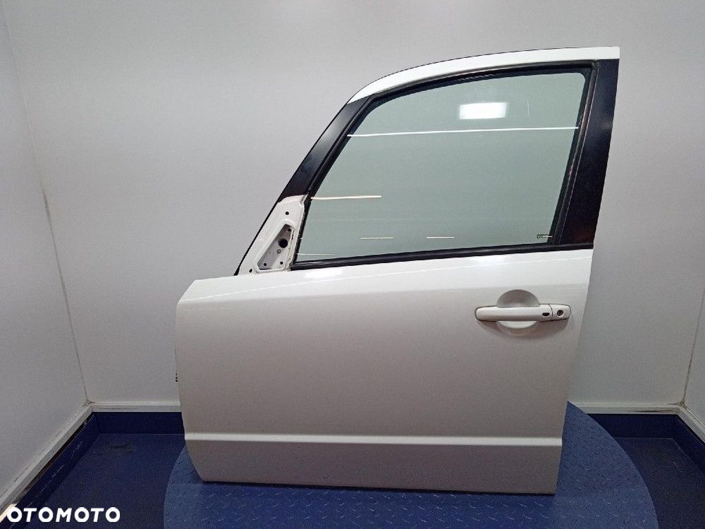 SUZUKI SX4 DRZWI PRZÓD LEWE PRZEDNIE 26U - 1