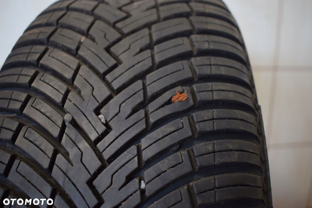 R16 215/55 Pirelli All Season SF2 Cinturato 97V Wysyłka gratis! - 8