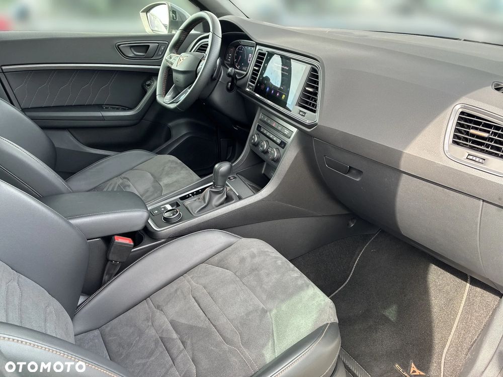 Cupra Ateca - 14