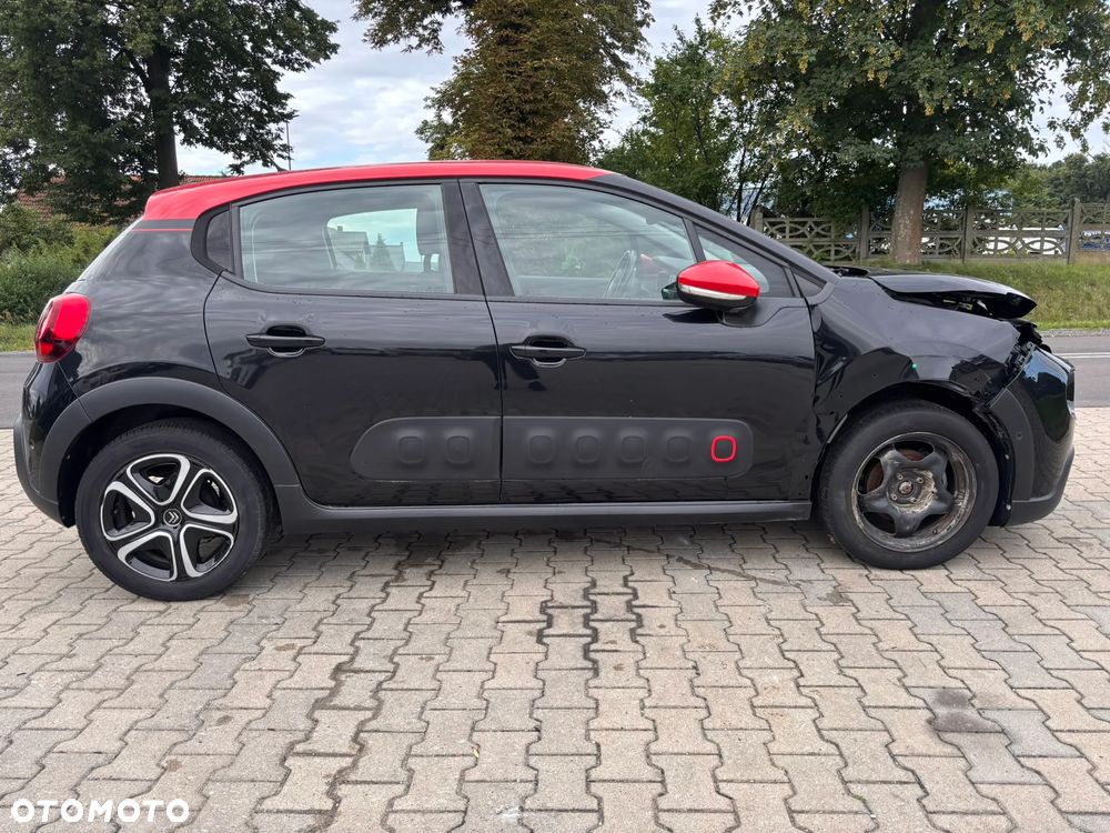 Citroën C3 - 5
