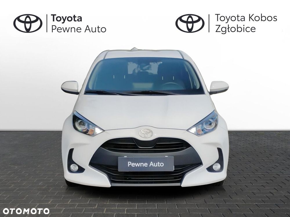 Toyota Yaris 1.5 Comfort - 8