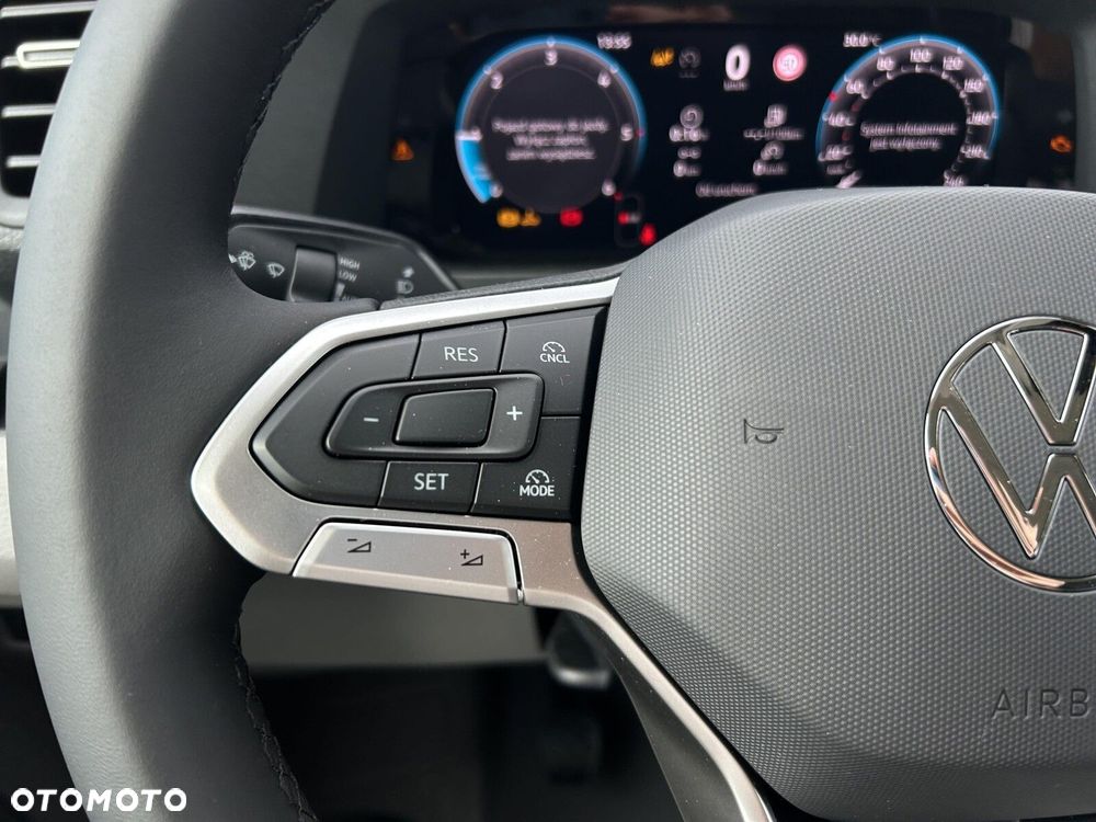 Volkswagen Crafter 35 Brygadówka LONG/L5H3, 2.0 BiTDI 163KM, 4490mm, Wysoki dach, r.o. 4490 mm, manualna 6-biegowa - 22