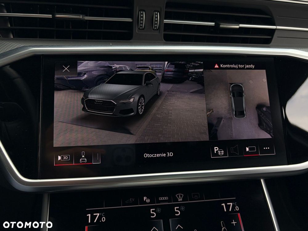 Audi A6 Limousine - 40