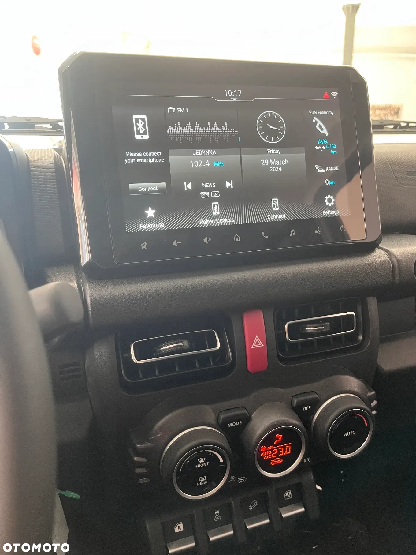 Suzuki Jimny 1.5 Elegance