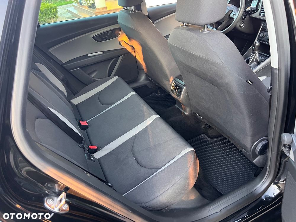Seat Leon - 8