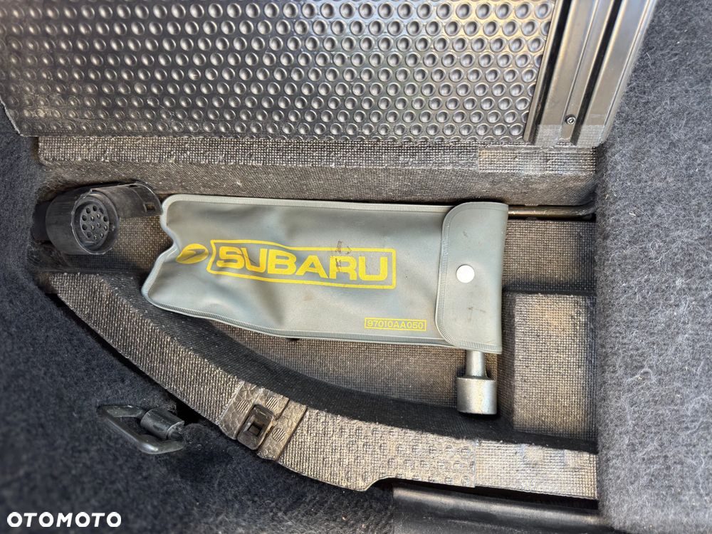 Subaru Forester 2.0 XG Trend - 15