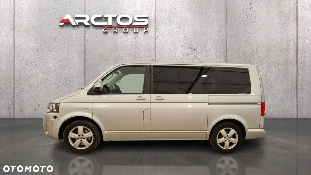 Volkswagen Multivan - 2