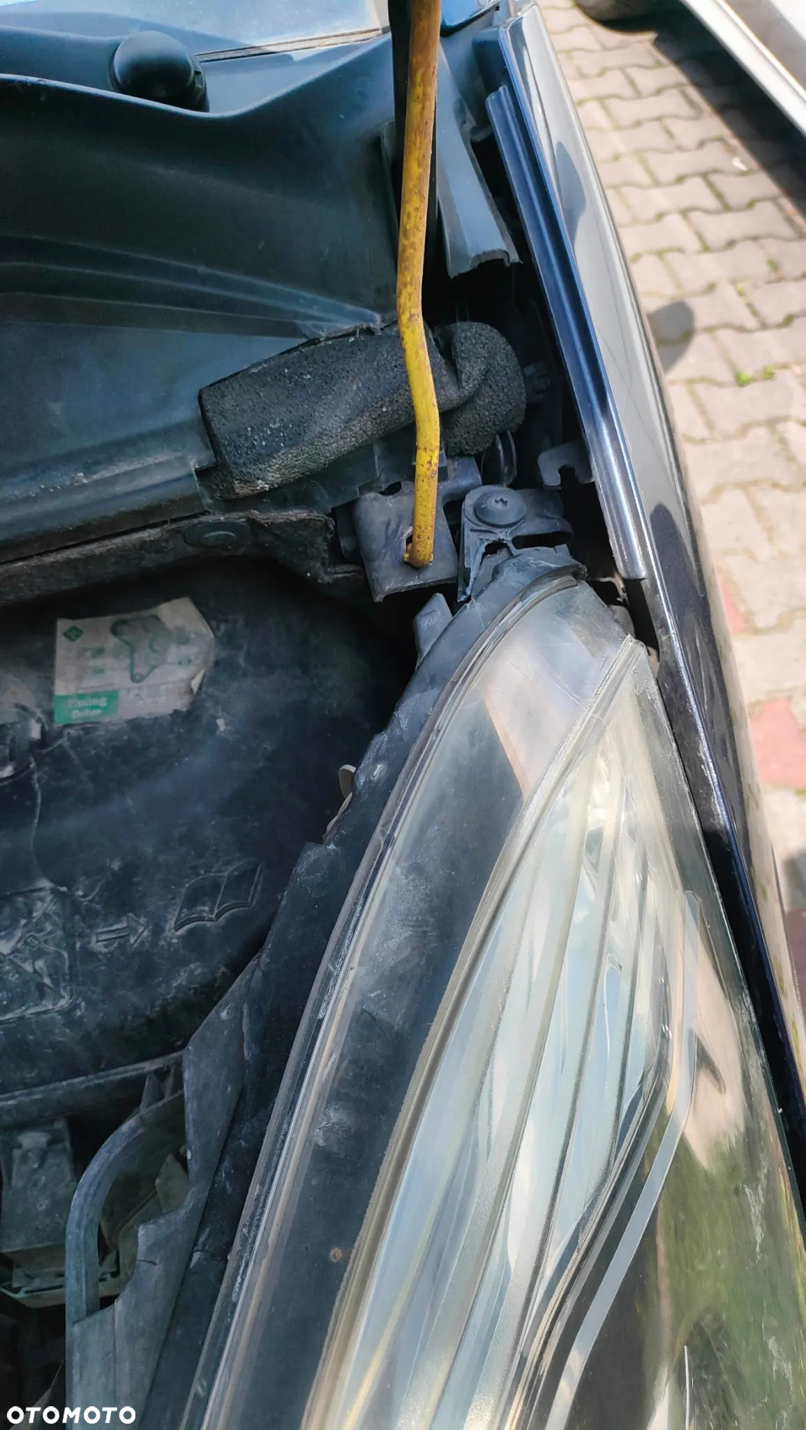 Citroën C4 Picasso 2.0 HDi Exclusive - 9