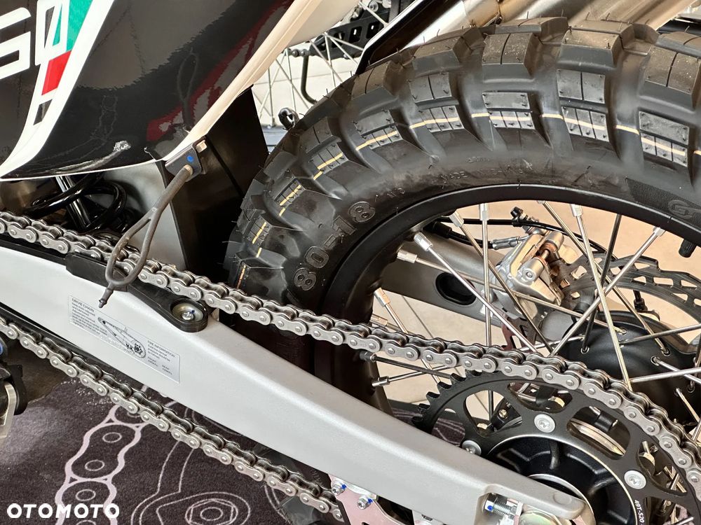 KOVE 450 Rally - 19