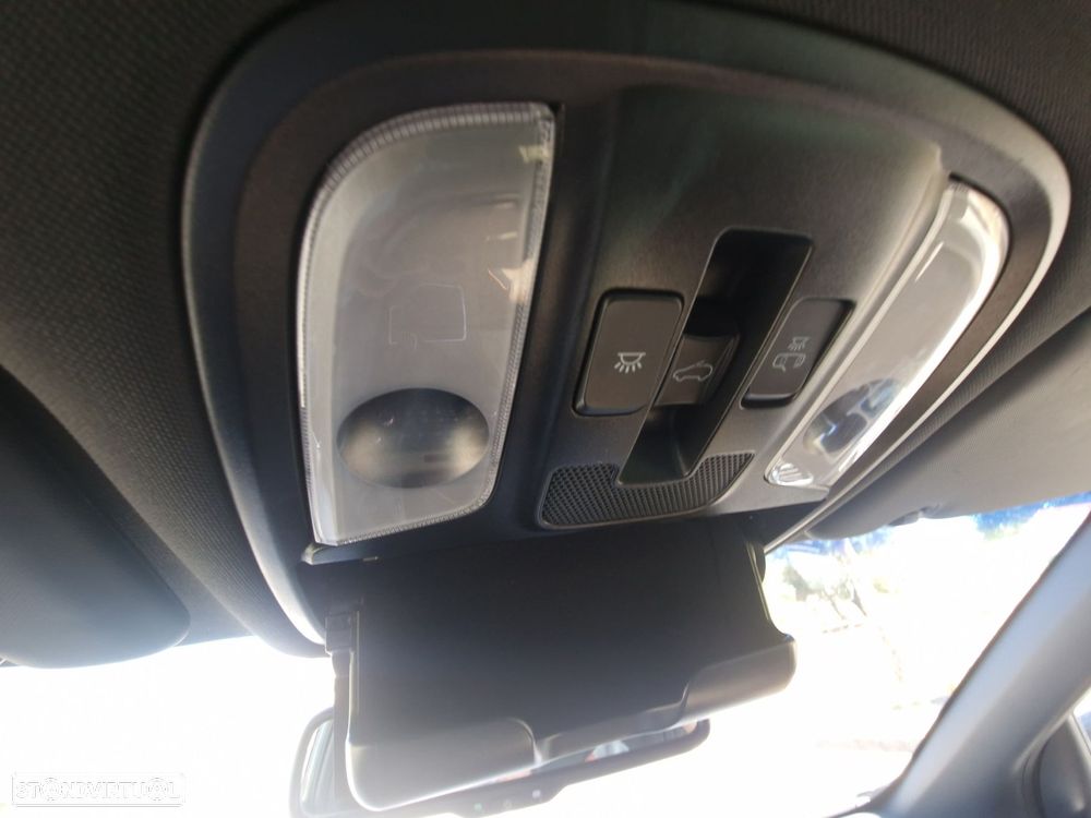Kia Sportage 1.7 CRDI ISG TX Prime - 47