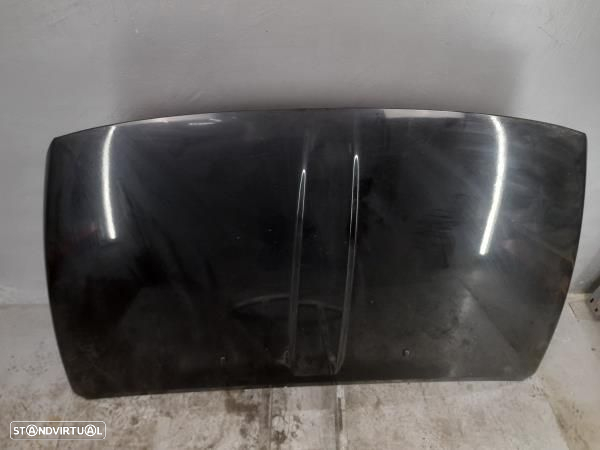Capot Dodge Caliber - 4