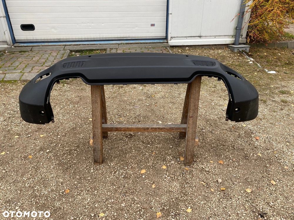 ZDERZAK TYŁ TYLNY JEEP RENEGADE 14- 735585023 - 4