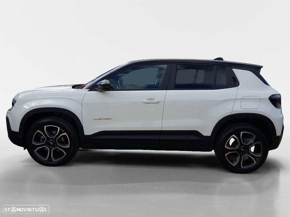 Jeep Avenger - 2