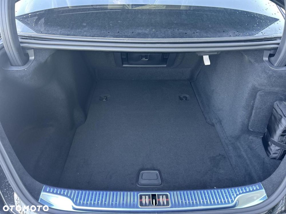 Mercedes-Benz Klasa S - 17