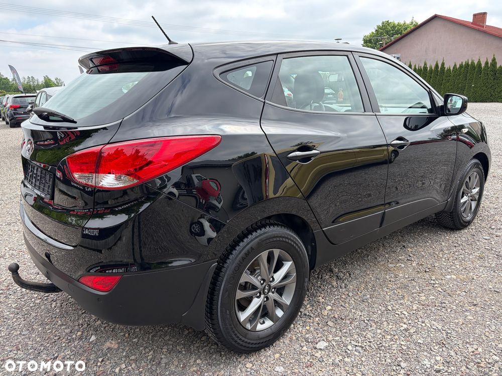 Hyundai ix35 - 7