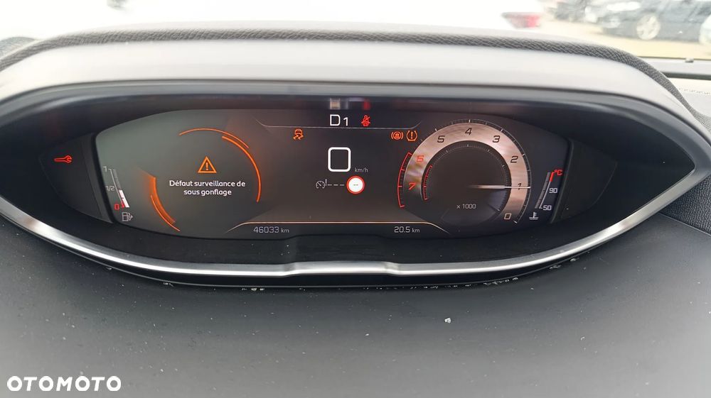 Peugeot 3008 1.2 PureTech GT S&S EAT8 - 26