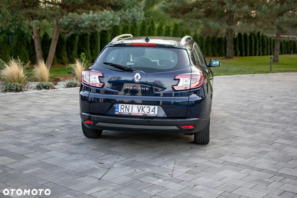 Renault Megane - 22
