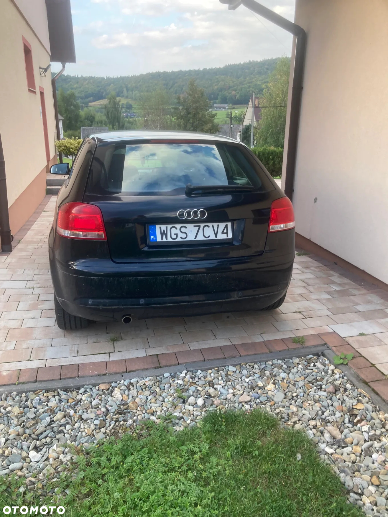 Audi A3 1.6 Ambiente - 4