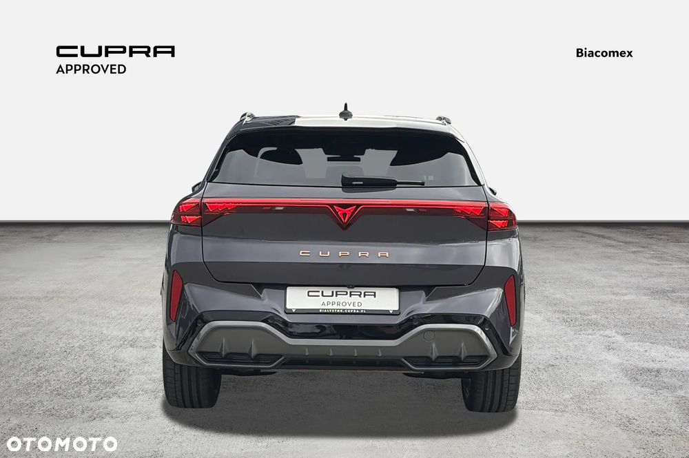 Cupra Terramar 1.5 eHybrid PHEV VZ DSG - 4