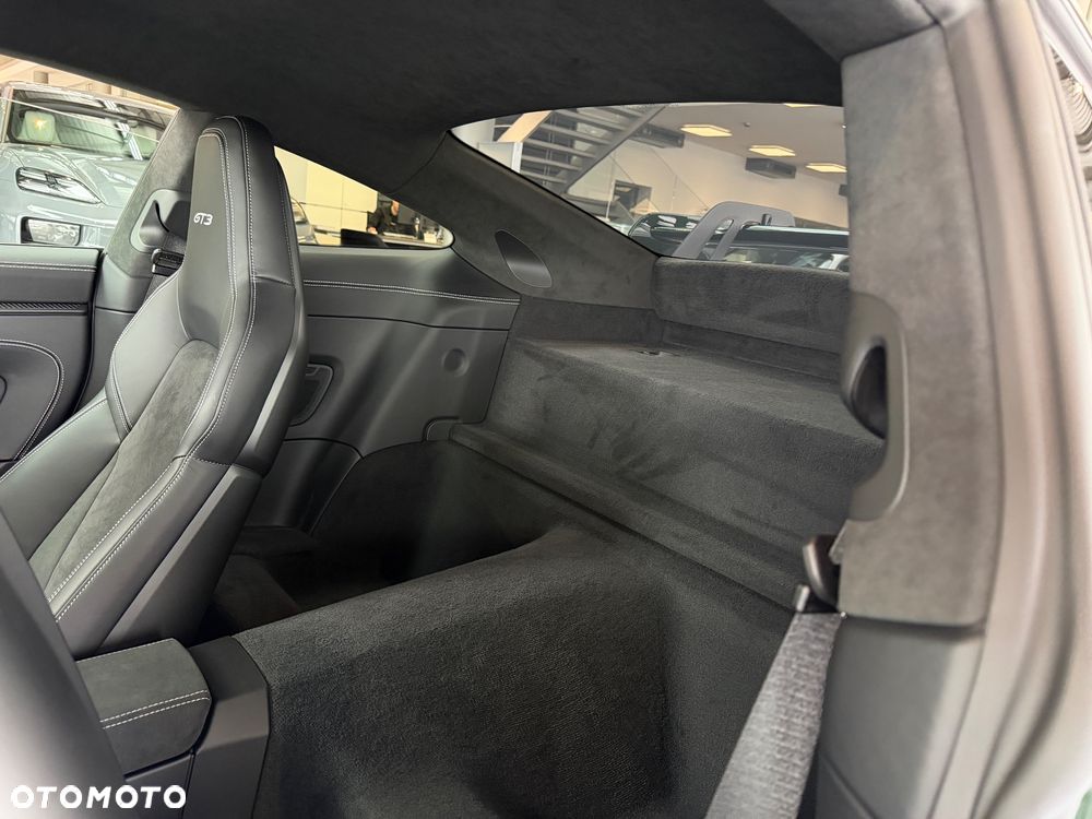 Porsche 911 GT3 - 27