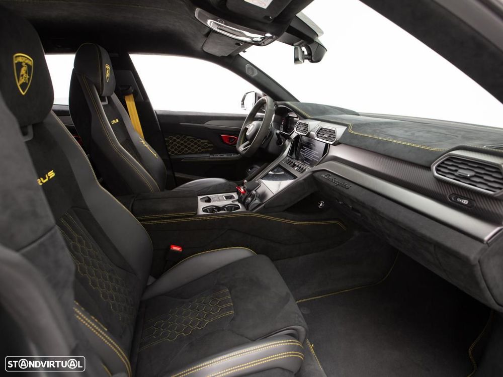 Lamborghini Urus 4.0 V8 Performante - 10