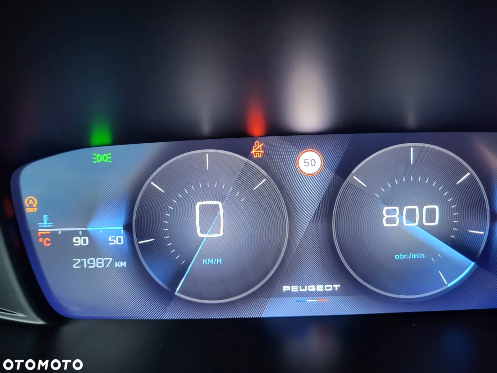 Peugeot 308 130 e-THP Stop & Start Allure - 20