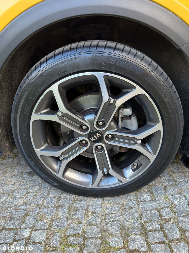 Kia XCeed 1.5 T-GDI Business Line - 22