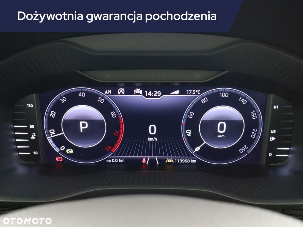 Skoda Kodiaq - 13