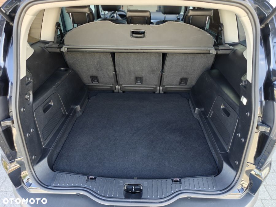 Ford S-Max 2.0 TDCi DPF Titanium X - 19