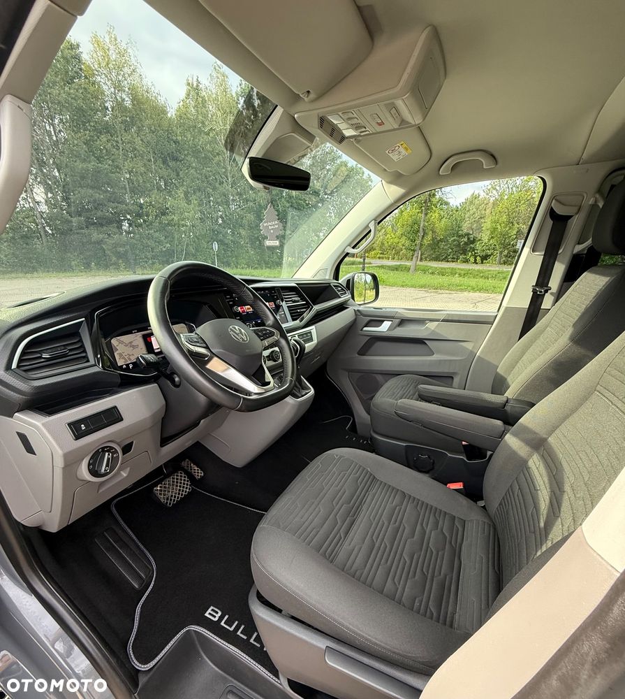 Volkswagen Caravelle 2.0 TDI L2 Highline DSG - 18