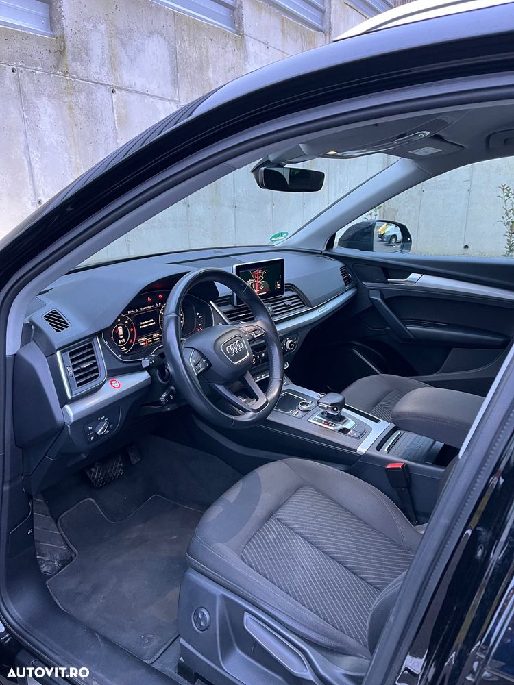 Audi Q5 - 14