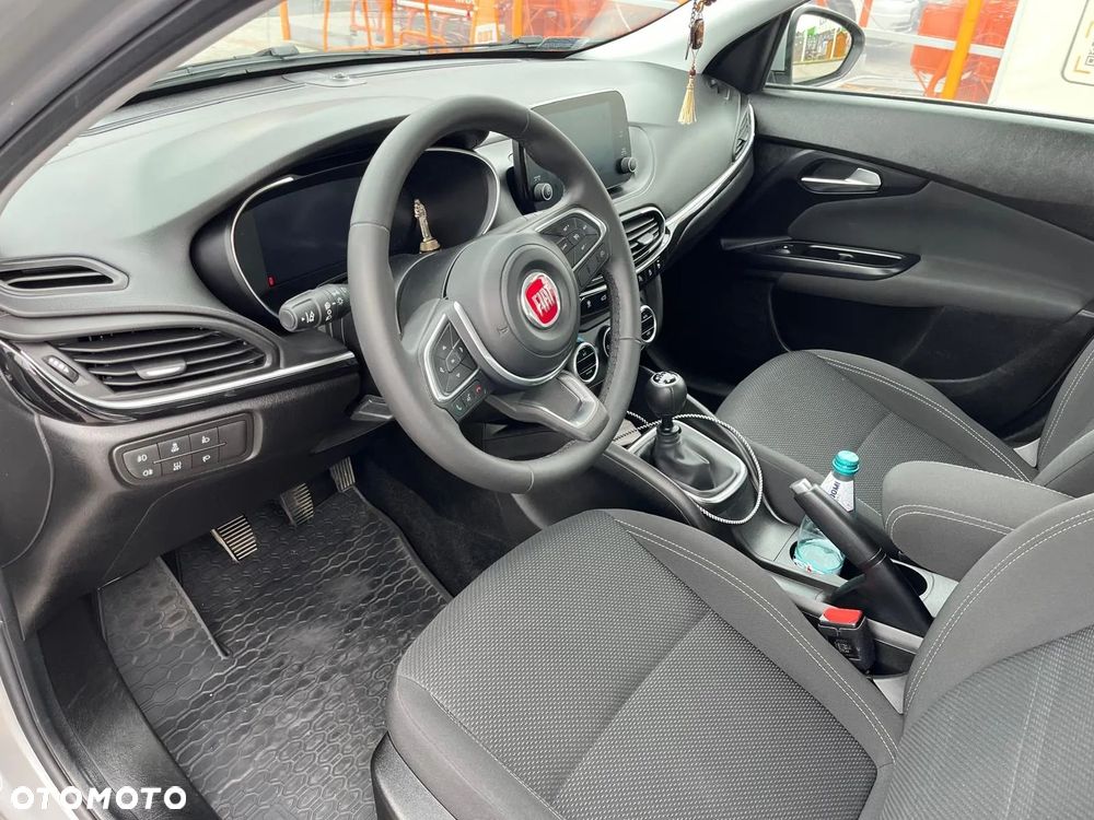 Fiat Tipo 1.6 MultiJet City Life - 5