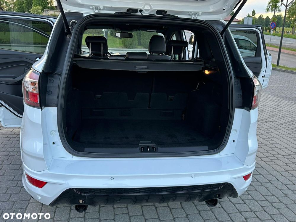 Ford Kuga 2.0 TDCi AWD ST-Line - 28