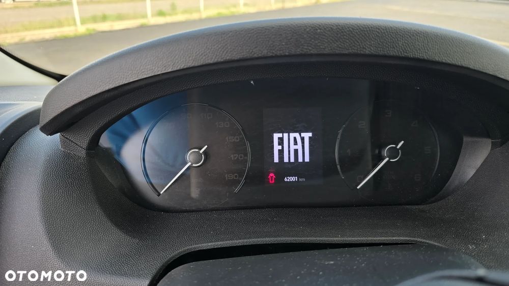 Fiat Ducato - 23