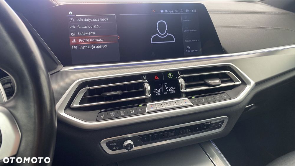 BMW X5 xDrive25d sport - 20