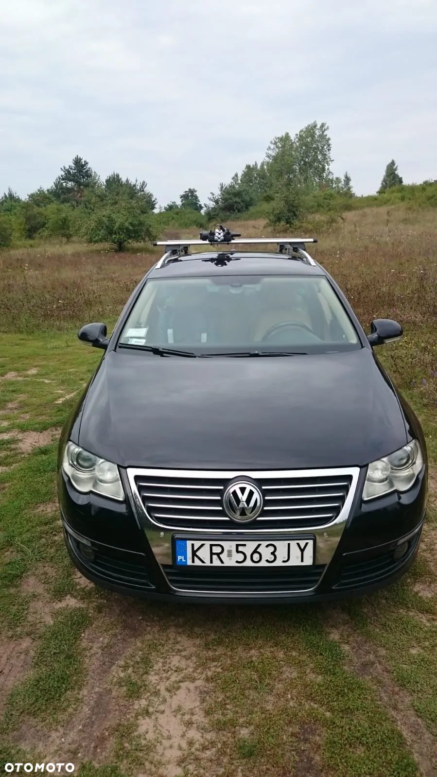 Volkswagen Passat 2.0 TDI DPF Highline - 2